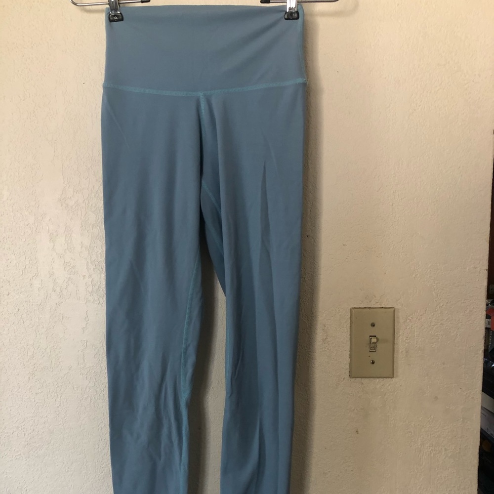 Colorfulkoala high waisted leggings